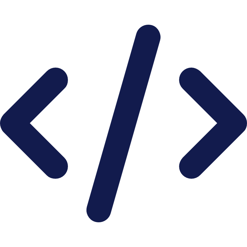 Icon Softwareentwicklung