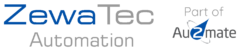 ZewaTec Automation - Part of Au2mate
